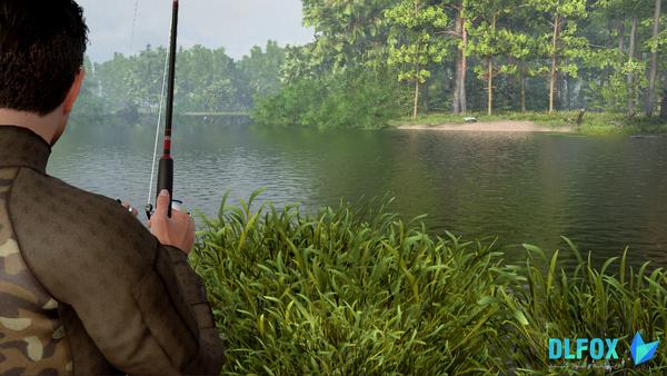 دانلود نسخه فشرده بازی Professional Fishing 2 برای PC