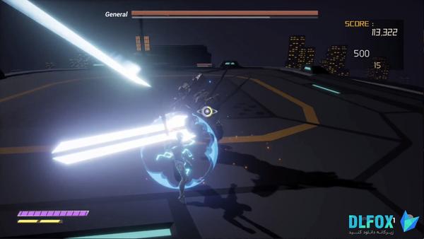 دانلود نسخه فشرده بازی Quantum Beast برای PC