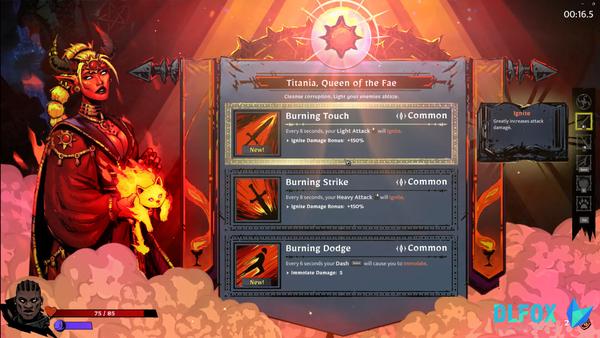 دانلود نسخه فشرده بازی SWORN برای PC