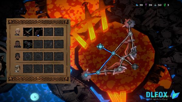 دانلود نسخه فشرده بازی SWORN برای PC