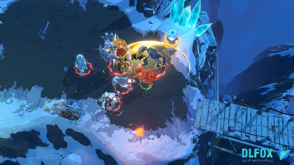 دانلود نسخه فشرده بازی Shape of Dreams برای PC