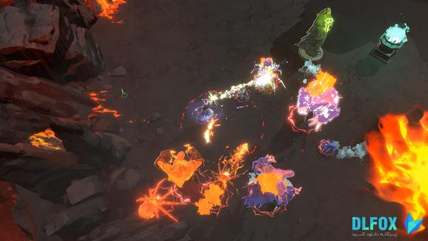 دانلود نسخه فشرده بازی Shape of Dreams برای PC