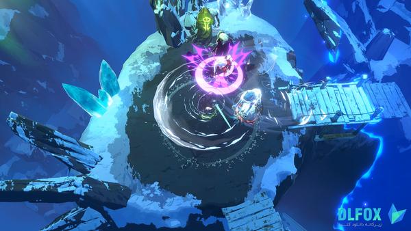 دانلود نسخه فشرده بازی Shape of Dreams برای PC