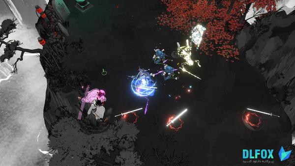 دانلود نسخه فشرده بازی Shape of Dreams برای PC