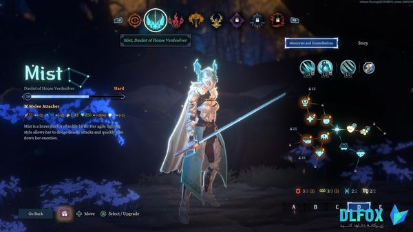 دانلود نسخه فشرده بازی Shape of Dreams برای PC