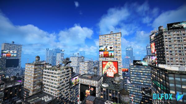 دانلود نسخه فشرده بازی Superhero Simulator برای PC