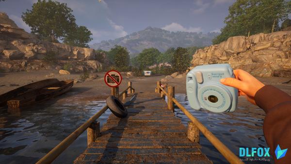 دانلود نسخه فشرده بازی Temple of the Green Moon برای PC