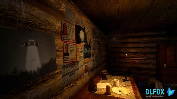 دانلود نسخه فشرده بازی Temple of the Green Moon برای PC