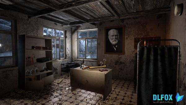 دانلود نسخه فشرده بازی Temple of the Green Moon برای PC