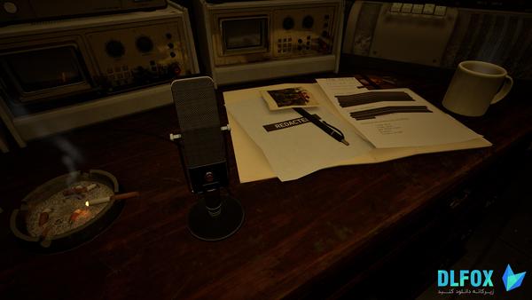 دانلود نسخه فشرده بازی The Artifact Protocol برای PC