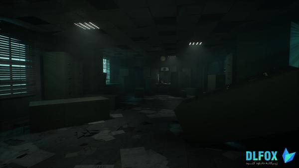 دانلود نسخه فشرده بازی The Artifact Protocol برای PC