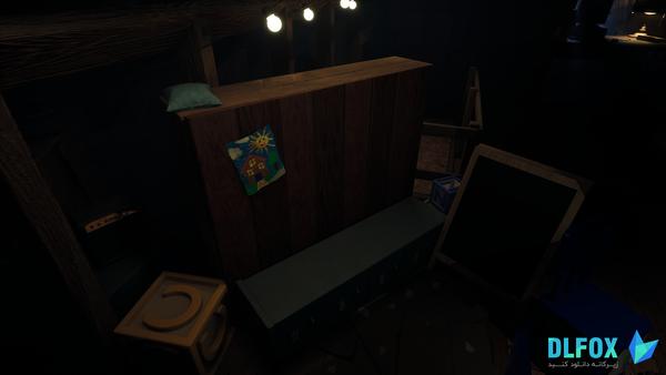 دانلود نسخه فشرده بازی The Artifact Protocol برای PC