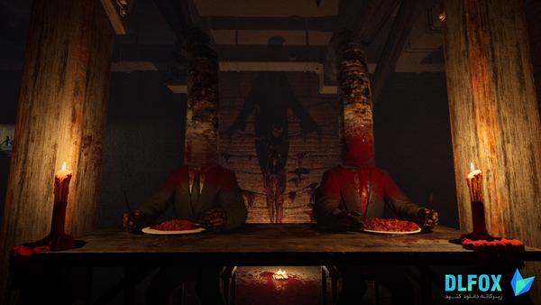 دانلود نسخه فشرده بازی The Derailed برای PC