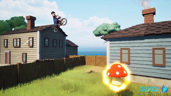 دانلود نسخه فشرده بازی Tiny Whiny Island برای PC