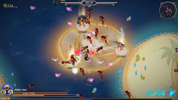 دانلود نسخه فشرده بازی Tri Survive برای PC