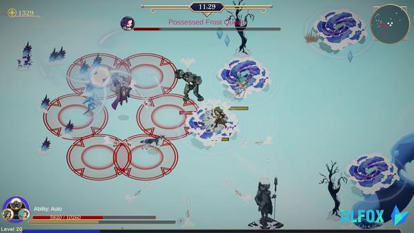 دانلود نسخه فشرده بازی Tri Survive برای PC