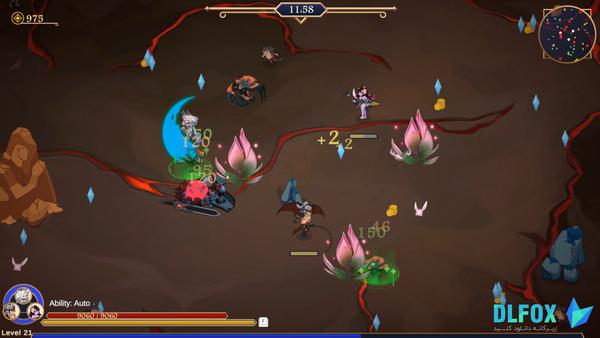 دانلود نسخه فشرده بازی Tri Survive برای PC