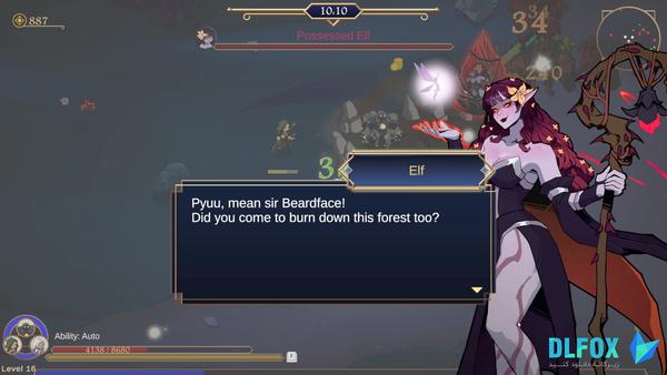 دانلود نسخه فشرده بازی Tri Survive برای PC