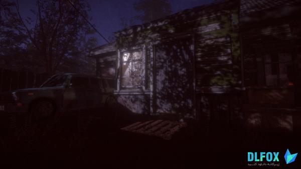 دانلود نسخه فشرده بازی Uncanny Tales 1992 برای PC