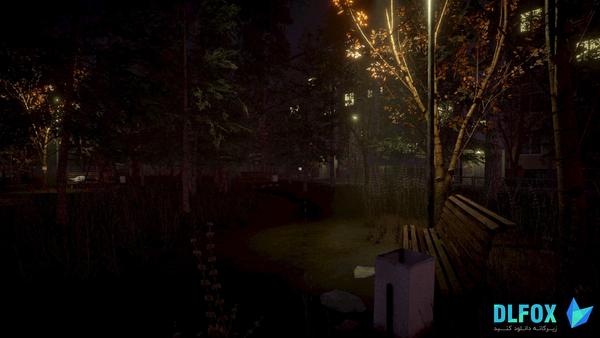 دانلود نسخه فشرده بازی Uncanny Tales 1992 برای PC