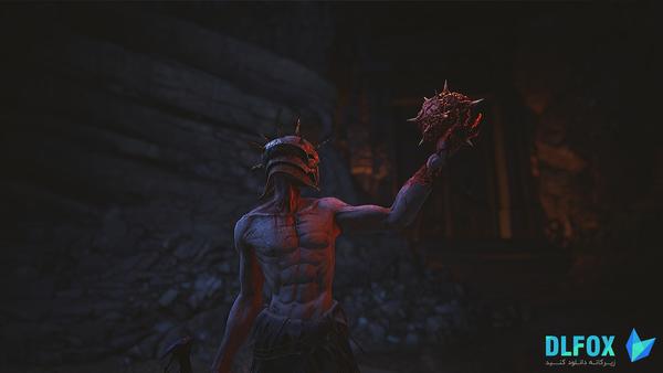 دانلود نسخه فشرده بازی VANRAN برای PC