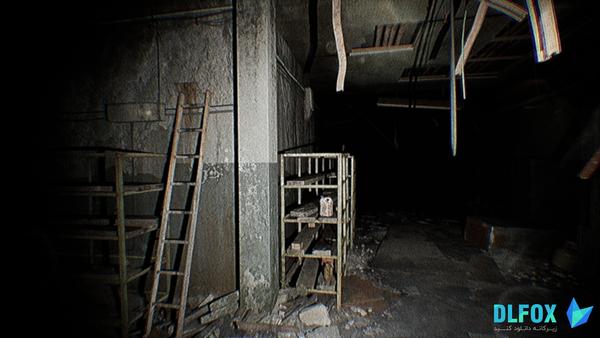 دانلود نسخه فشرده بازی ZahmahreL برای PC