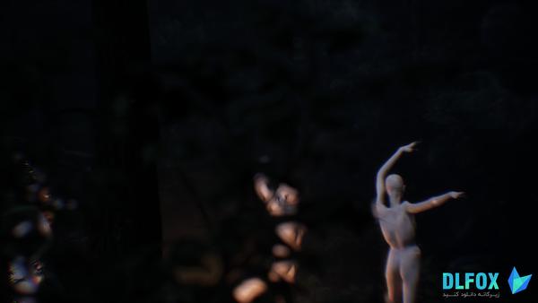 دانلود نسخه فشرده بازی ZahmahreL برای PC