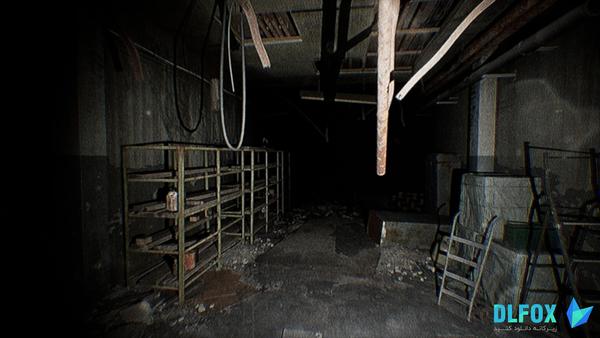 دانلود نسخه فشرده بازی ZahmahreL برای PC