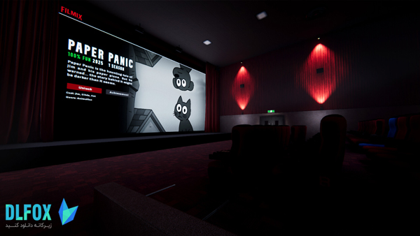 دانلود نسخه فشرده بازی One Last Clip برای PC