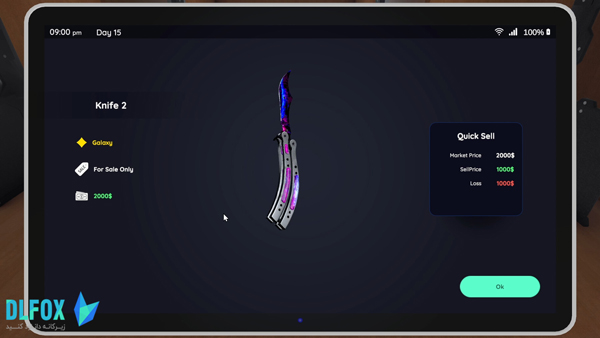دانلود نسخه فشرده بازی Shooting Range Simulator برای PC
