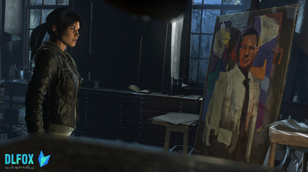 دانلود نسخه فشرده بازی Rise of the Tomb Raider برای PC