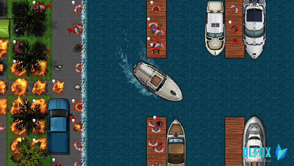 دانلود نسخه فشرده بازی Terminus: Zombie Survivors – Complete Edition برای PC