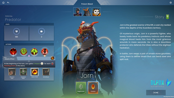 دانلود نسخه فشرده بازی Skygard Arena برای PC