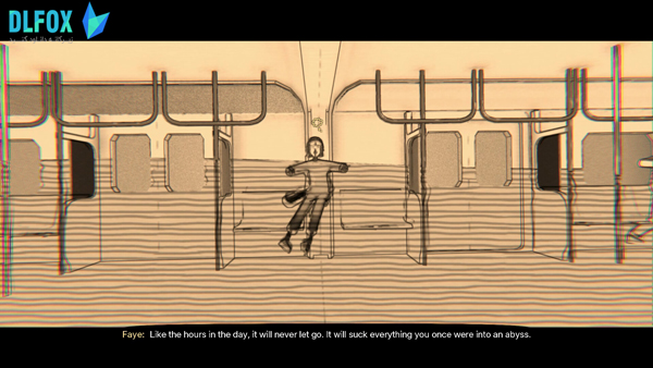دانلود نسخه فشرده بازی Stuck in the Present برای PC
