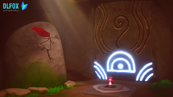 دانلود نسخه فشرده بازی Mai: Child of Ages برای PC