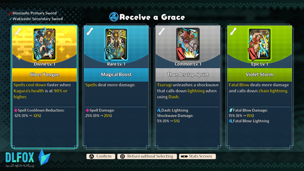 دانلود نسخه فشرده بازی Towa and the Guardians of the Sacred Tree برای PC