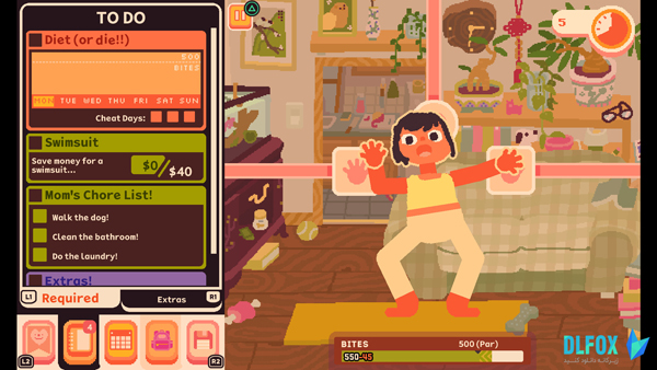 دانلود نسخه فشرده بازی Consume Me برای PC