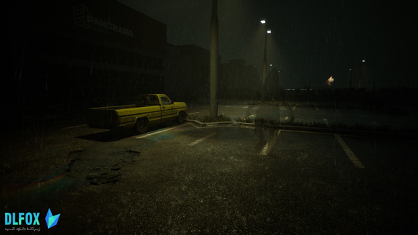 دانلود نسخه فشرده بازی AUTO-CRISIS برای PC