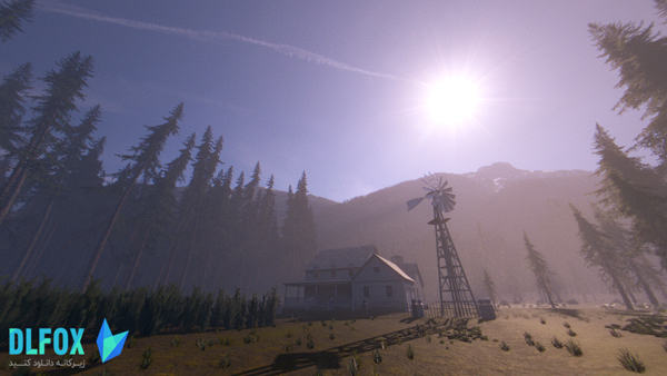 دانلود نسخه فشرده بازی Tales Beyond The Tomb: Route 86 برای PC