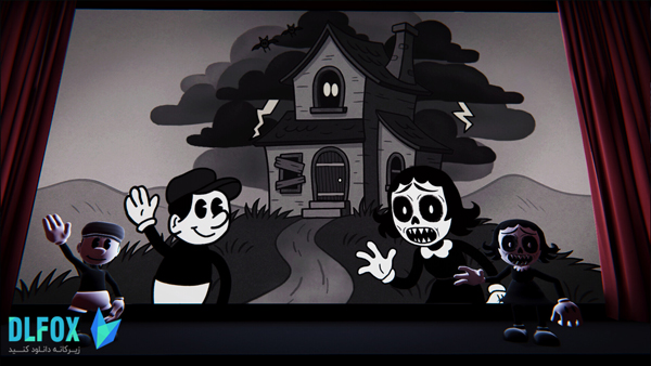 دانلود نسخه فشرده بازی One Last Clip برای PC