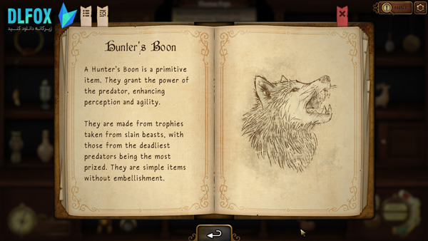 دانلود نسخه فشرده بازی Strange Antiquities برای PC