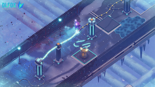 دانلود نسخه فشرده بازی Bytebond: Supporter Edition برای PC