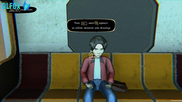 دانلود نسخه فشرده بازی Stuck in the Present برای PC