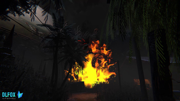 دانلود نسخه فشرده بازی Graveyard404 برای PC