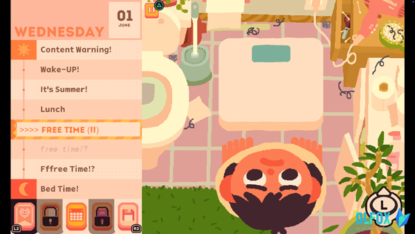 دانلود نسخه فشرده بازی Consume Me برای PC