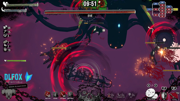 دانلود نسخه فشرده بازی HOTEL BARCELONA برای PC