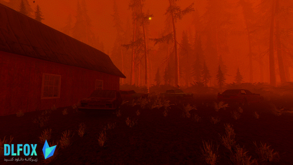 دانلود نسخه فشرده بازی Tales Beyond The Tomb: Route 86 برای PC