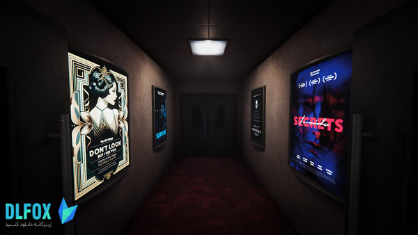 دانلود نسخه فشرده بازی One Last Clip برای PC