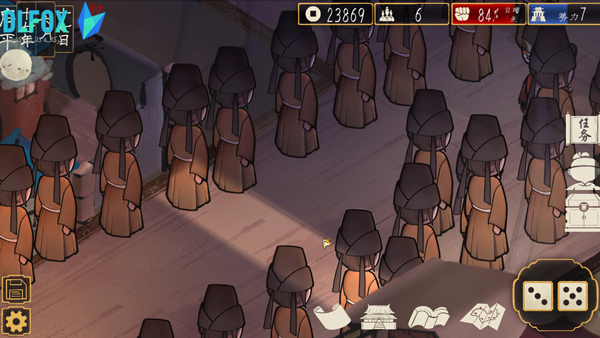 دانلود نسخه فشرده بازی The Minister برای PC