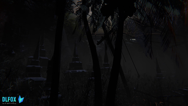 دانلود نسخه فشرده بازی Graveyard404 برای PC